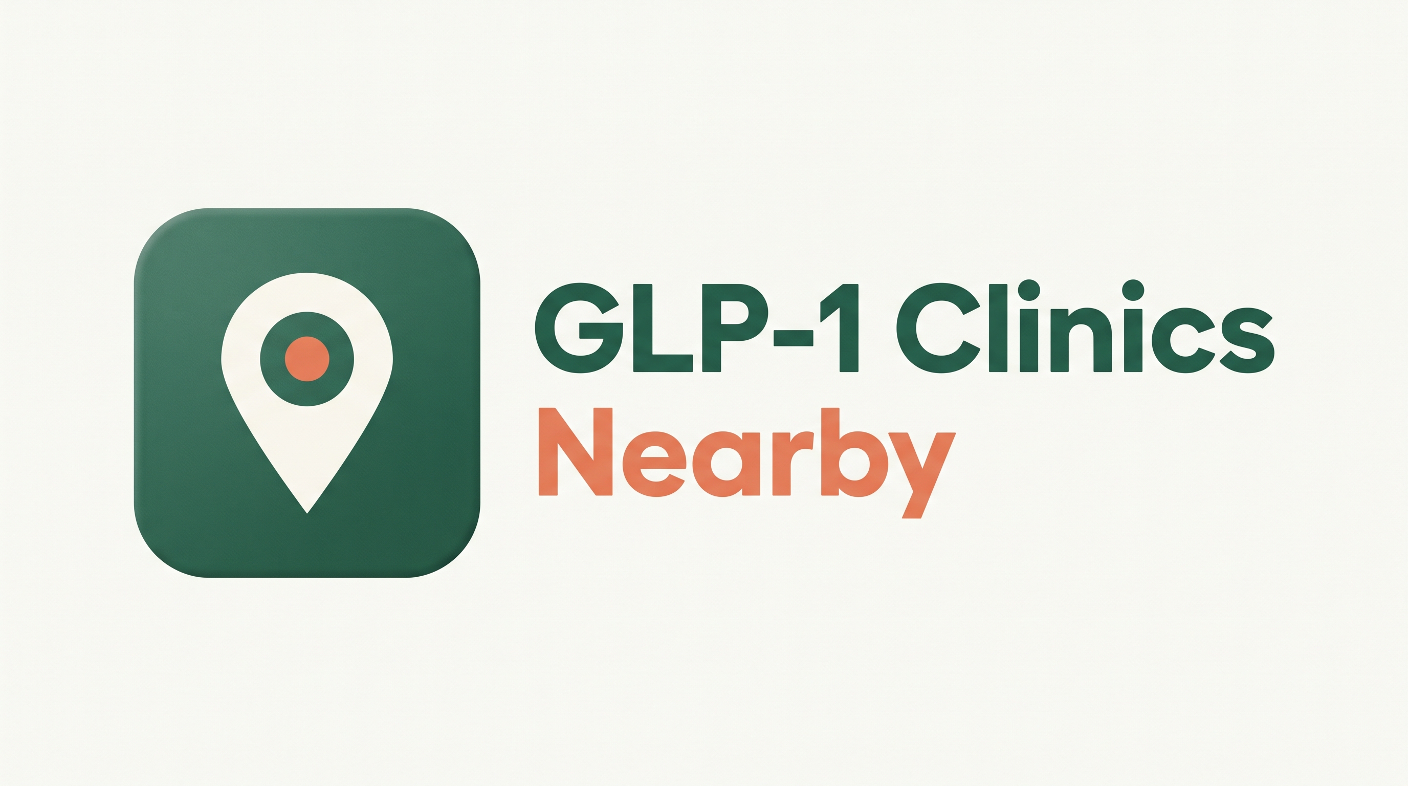 GLP-1 Clinics Nearby